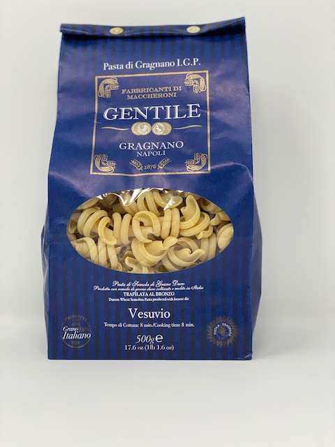 Vesuvio - Pasta Gentile DOP