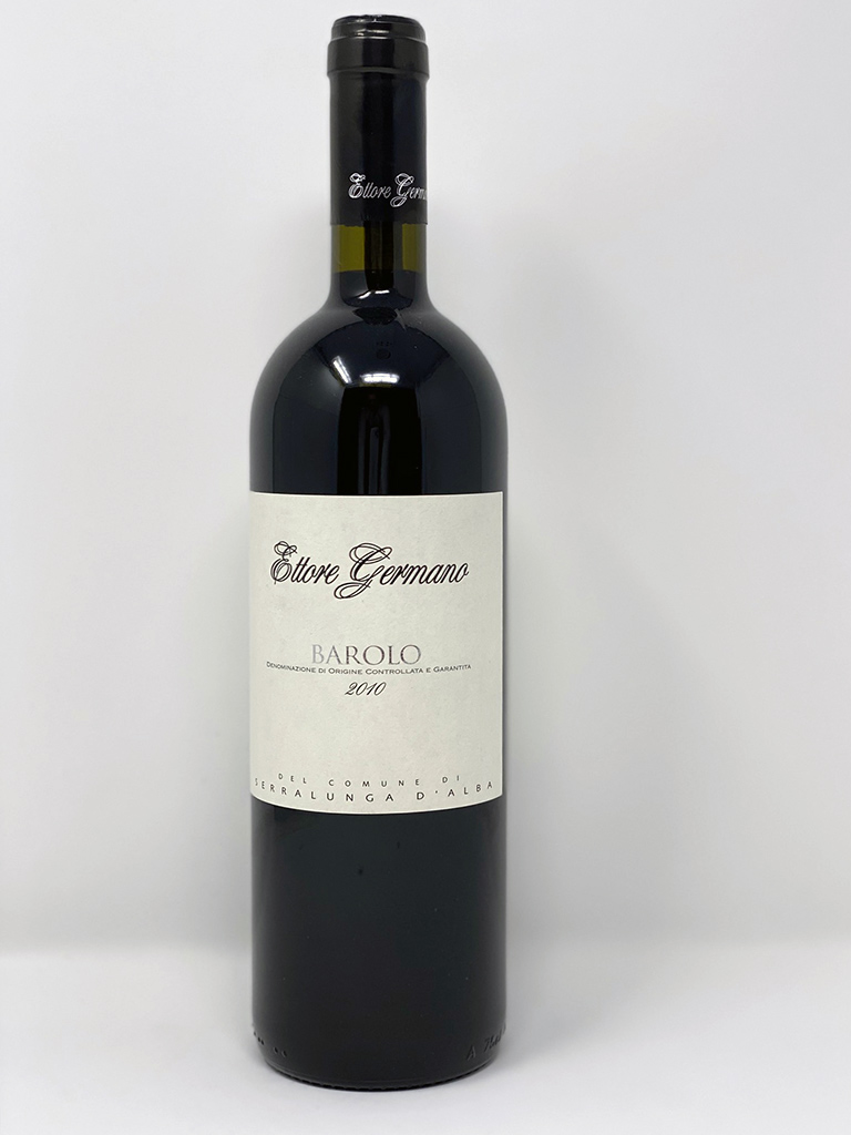 Rotwein Barolo DOCG - Ettore Germano