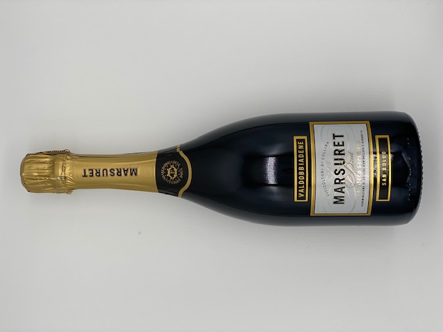 Prosecco San Boldo DOCG - Valdobbiadene