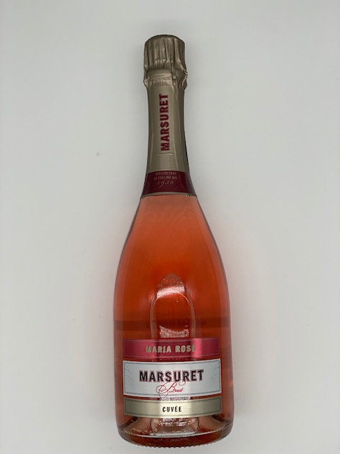 Spumante Maria Rosé 